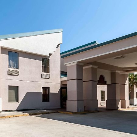 Quality Inn & Suites Lafayette Exterior foto