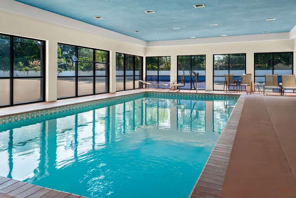 Quality Inn & Suites Lafayette Einrichtungen foto